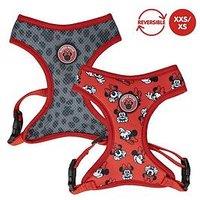 Disney Minnie Mouse Dog Harness - Medium/Large