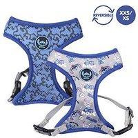 Disney Stitch Stitch Dog Harness - Extra Small