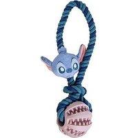 Disney Stitch Stitch Tug Dog Toy