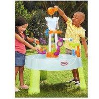 Little Tikes Fountain Factory Water Table