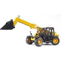 Bruder Cat Telehandler