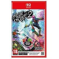 Nintendo Switch 2 High On Life 2
