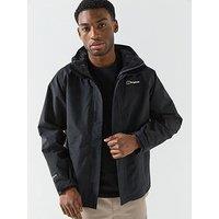 Berghaus Mens Hillwalker 2.0 Goretex Jacket - Black