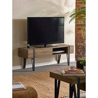 Julian Bowen Troy Tv Unit Up To 65"