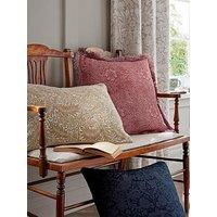 William Morris At Home Marigold Microfibre Filled Cushion 50Cm X 50Cm