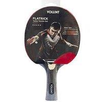 Vollint Flatrick 5 Star Table Tennis Bat