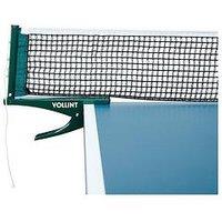 Vollint Iziclip Table Tennis Net And Post Set
