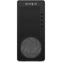 Hp Tg03-0013Na Gaming Desktop - Geforce Rtx 5060 Ti - Amd Ryzen 7 - 16Gb Ram - 1Tb - Black