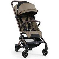 Egg Sky Stroller - Taupe