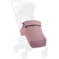 Egg Sky Footmuff - Mauve