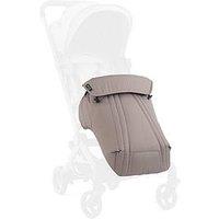 Egg Sky Footmuff - Taupe