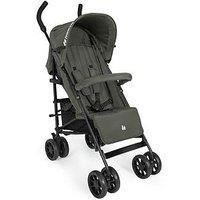 Hauck Fold N Care Stroller - Olive
