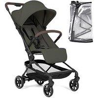 Hauck Lite N Care Stroller - Olive