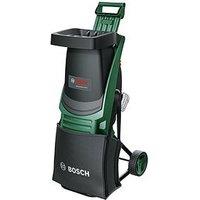 Bosch Universalshredder 2X18V-25 (Baretool)