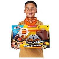 Zuru Xshot Roleplay Series 1 Cowboy