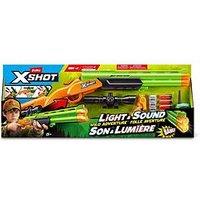 Zuru Xshot Roleplay Series 1 Wild Adventure