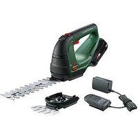 Bosch Advancedshear 18 (1X2.0Ah)