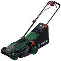 Bosch Rotak 18V2-38 (2X4.0Ah)