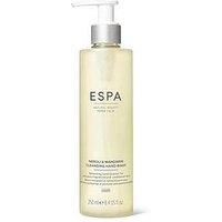 Espa Neroli & Mandarin Cleansing Hand Wash 250Ml