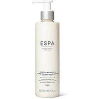 Espa Neroli & Mandarin Conditioning Hand Lotion 250Ml