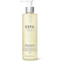 Espa Neroli & Mandarin Cleansing Body Wash 250Ml