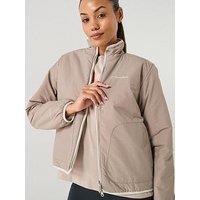 Berghaus Womens Asperton Reversible Jacket - Stone