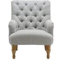 Birlea Padstow Chair