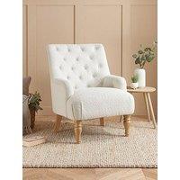 Birlea Padstow Chair