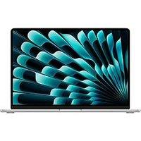 Apple Macbook Air (M5, 2026) 15 Inch With 10-Core Cpu And 10-Core Gpu, 16Gb Unified Memory, 1Tb Ssd - Silver