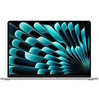 Apple Macbook Air (M5, 2026) 15 Inch With 10-Core Cpu And 10-Core Gpu, 24Gb Unified Memory, 1Tb Ssd - Silver