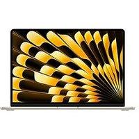 Apple Macbook Air (M5, 2026) 15 Inch With 10-Core Cpu And 10-Core Gpu, 24Gb Unified Memory, 1Tb Ssd - Starlight