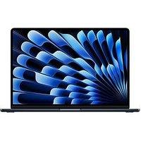 Apple Macbook Air (M5, 2026) 15 Inch With 10-Core Cpu And 10-Core Gpu, 24Gb Unified Memory, 1Tb Ssd - Midnight