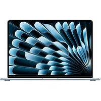 Apple Macbook Air (M5, 2026) 15 Inch With 10-Core Cpu And 10-Core Gpu, 16Gb Unified Memory, 512Gb Ssd - Sky Blue