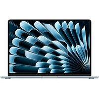Apple Macbook Air (M5, 2026) 15 Inch With 10-Core Cpu And 10-Core Gpu, 16Gb Unified Memory, 1Tb Ssd - Sky Blue