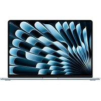 Apple Macbook Air (M5, 2026) 15 Inch With 10-Core Cpu And 10-Core Gpu, 24Gb Unified Memory, 1Tb Ssd - Sky Blue