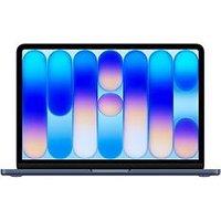 Apple Macbook Neo (A18 Pro, 2026) 13-Inch With 6-Core Cpu And 5-Core Gpu, 8Gb Unified Memory, 512Gb Ssd, Touch Id - Indigo