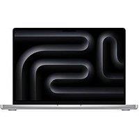 Apple Macbook Pro (M5 Pro, 2026) 14 Inch With 15-Core Cpu And 16-Core Gpu, 24Gb Unified Memory, 1Tb Ssd - Silver