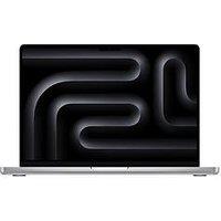 Apple Macbook Pro (M5 Pro, 2026) 14 Inch With 18-Core Cpu And 20-Core Gpu, 24Gb Unified Memory, 2Tb Ssd - Silver