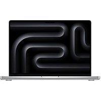 Apple Macbook Pro (M5 Max, 2026) 14 Inch With 18-Core Cpu And 32-Core Gpu, 36Gb Unified Memory, 2Tb Ssd - Silver