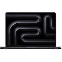 Apple Macbook Pro (M5 Pro, 2026) 14 Inch With 18-Core Cpu And 20-Core Gpu, 24Gb Unified Memory, 2Tb Ssd - Space Black