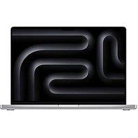 Apple Macbook Pro (M5 Pro, 2026) 16 Inch With 18-Core Cpu And 20-Core Gpu, 24Gb Unified Memory, 1Tb Ssd - Silver