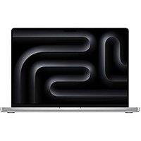 Apple Macbook Pro (M5 Max, 2026) 16 Inch With 18-Core Cpu And 40-Core Gpu, 48Gb Unified Memory, 2Tb Ssd - Silver