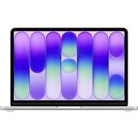 Apple Macbook Neo (A18 Pro, 2026) 13-Inch With 6-Core Cpu And 5-Core Gpu, 8Gb Unified Memory, 256Gb Ssd - Silver - Macbook Neo + M365 Family 1 Year