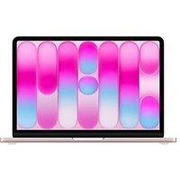 Apple Macbook Neo (A18 Pro, 2026) 13-Inch With 6-Core Cpu And 5-Core Gpu, 8Gb Unified Memory, 512Gb Ssd, Touch Id - Blush - Macbook Neo + M365 Personal 1 Year