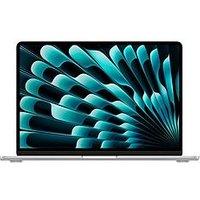 Apple Macbook Air (M5, 2026) 13 Inch With 10-Core Cpu And 10-Core Gpu, 24Gb Unified Memory, 1Tb Ssd - Silver
