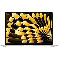 Apple Macbook Air (M5, 2026) 13 Inch With 10-Core Cpu And 8-Core Gpu, 16Gb Unified Memory, 512Gb Ssd - Starlight