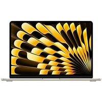 Apple Macbook Air (M5, 2026) 13 Inch With 10-Core Cpu And 10-Core Gpu, 24Gb Unified Memory, 1Tb Ssd - Starlight