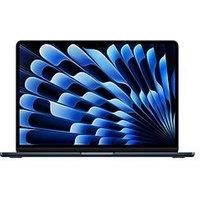 Apple Macbook Air (M5, 2026) 13 Inch With 10-Core Cpu And 8-Core Gpu, 16Gb Unified Memory, 512Gb Ssd - Midnight