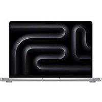 Apple Macbook Pro (M5, 2026) 14 Inch With 10-Core Cpu And 10-Core Gpu, 32Gb Unified Memory, 1Tb Ssd - Silver