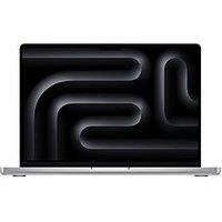 Apple Macbook Pro (M5 Pro, 2026) 14 Inch With 15-Core Cpu And 16-Core Gpu, 24Gb Unified Memory, 2Tb Ssd - Silver
